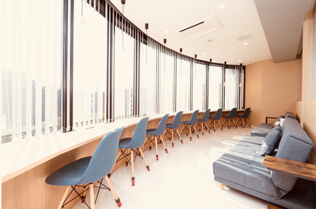 ネット予約可】医療法人社団真田会 日本橋ストレスケアクリニックの