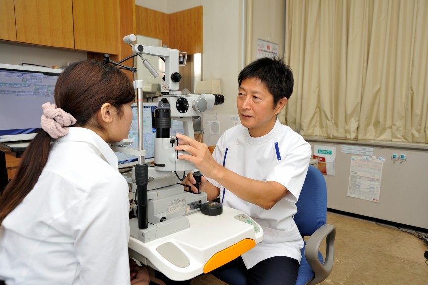 【ネット予約可】大塚眼科クリニックの詳細・予約 オンライン診療・服薬指導アプリ CLINICS 【ネット予約可】大塚眼科クリニックの詳細・予約 オンライン診療・服薬指導アプリ CLINICS